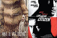 Box Office: Who Will Win the Weekend?