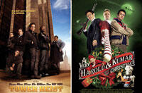 You Pick the Box Office Winner (11/4-11/6)