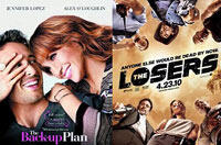 Box Office Poll: Who Will Win the Weekend