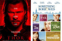 Poll: You Pick the Box Office Winner (5/6-5/8)