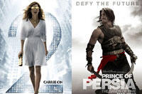 Box Office: Who Will Win The Weekend?