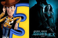 Box Office: Who Will Win The Weekend?