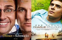 Box Office: Who Will Win The Weekend?