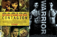 You Pick the Box Office Winner (9/9-9/11/11)