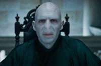 Warner Bros. Releases More 'Hallows' Pics
