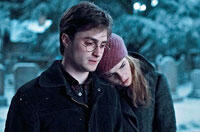 Box Office Poll: How Much will Harry Potter and the Deathly Hallows: Part 1 Make Opening Weekend?