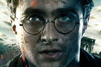 New 'Deathly Hallows' Posters: Heroes and Villains