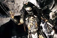 First Look at 'Predators'