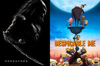 Box Office: Who Will Win the Weekend
