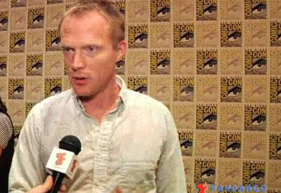 Exclusive Interview: 'Priest' Paul Bettany & Co-Stars 