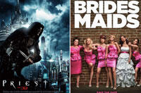 Poll: You Pick the Box Office Winner (5/13-5/15)