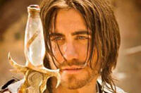 DVD of the Week: 'Prince of Persia.' Plus: 'Letters to Juliet,' 'Just Wright'
