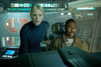 Incredible First Teaser for Ridley Scott's 'Prometheus' Shows its 'Alien' DNA