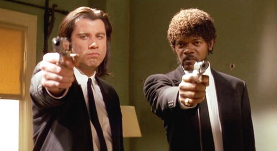 Watch: Samuel L. Jackson Can Still Recite His 'Pulp Fiction' Speech from Memory