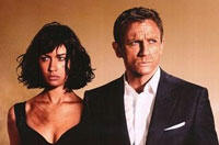 Scoop This: 'Bond Director', 'Dune' Director, and Producers' Awards Go Heavy on Sci-Fi