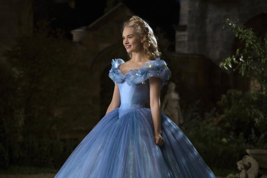 5 Reasons You Should Raise Your Own Cinderella
