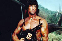 End of Week Recap: Stallone on 'Rambo 5,' Disney Kills 'Lone Ranger,' Superman Movie Summary Plus First Looks at Charlize Theron, The Rock and 'The Big Lebowski' Reunion