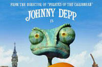 You Rate the Box Office Winner: ‘Rango’