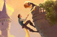 Trailer Watch: Disney's 'Tangled' and 'Prince of Persia'