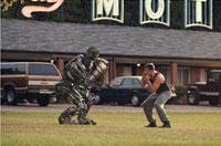 Trailer Watch: ‘Real Steel,’ ‘Final Desination 5' and ‘Our Idiot Brother’ 