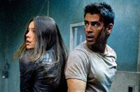 Colin Farrell, Kate Beckinsale, Jessica Biel in New 'Total Recall' Pics 