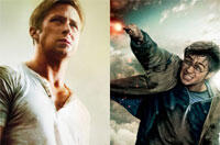 End of Year Recap: A Look Back at the Year in Film Plus 'The Avengers' in Russian