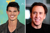 End of Week Recap: Taylor Lautner, Nic Cage Rumored for 'Expendables 2,' Dan Aykroyd Updates 'Ghostbusters 3,' and Jim Carrey, Ryan Gosling, Joseph Gordon-Levitt's Viral Vids
