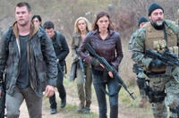 Film Mom: Hollywood Holds Back on Family Fare for the Holidays? 