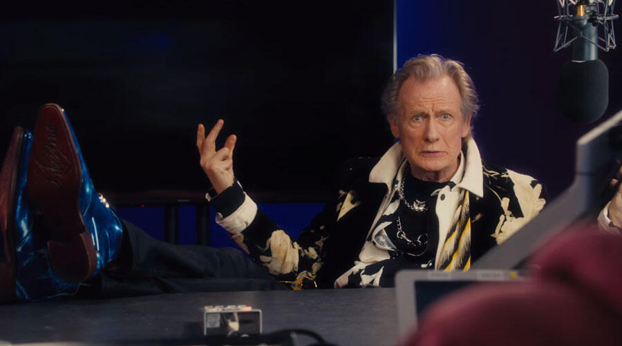 The 'Love Actually' Mini-Sequel Trailer Brings Back Familiar Faces