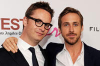 Ryan Gosling Drops Out of Nicolas Winding Refn's 'Logan's Run' Remake