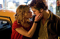 Exclusive Photos: Robert Pattinson in 'Remember Me'!