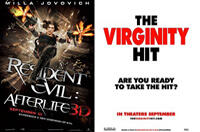 Box Office: Who Will Win The Weekend (9/10-12)