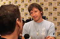 Exclusive Comic-Con Videos: 'Resident Evil: Afterlife'