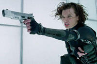 Trailers: 'Resident Evil: Retribution,' Will Ferrell's 'Casa de Mi Padre' and 'The Forgiveness of Blood'