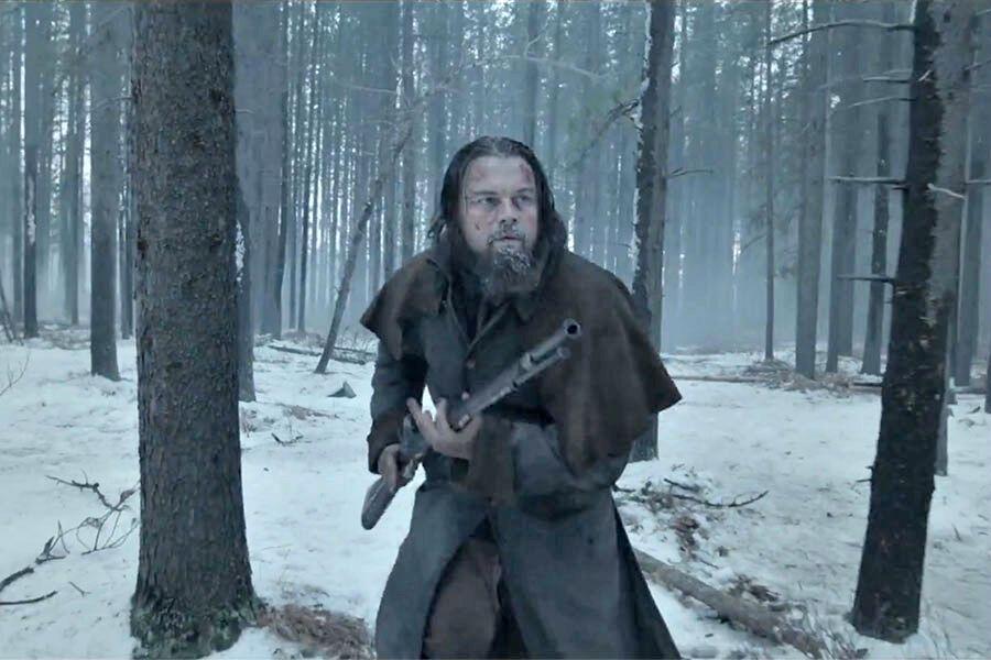 Golden Globe Winners: 'The Revenant,' 'The Martian,' Sylvester Stallone and More 