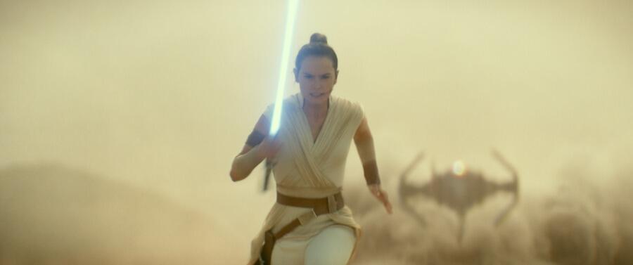 'Star Wars: The Rise of Skywalker" Debuts First Teaser; Top 5 Moments from Star Wars Celebration