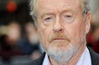 Daily Recap: Ridley Scott Planning Moses Movie, 'Iron Man 3' First Pics, 'Grown Ups 2' Adds Cameos & More