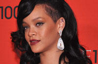 Rihanna, Luke Evans Rumored for Villain Role in 'Fast & Furious 6'