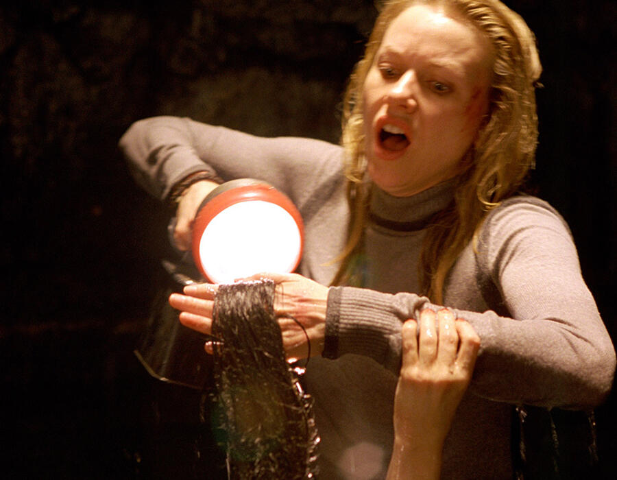 ‘Rings’ of Terror: The Series’ 11 Scariest Moments