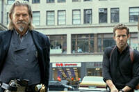 Marrieds at the Movies: 'R.I.P.D' As a Date Movie?