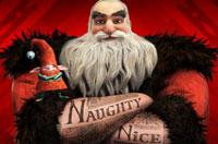 'Rise of the Guardians' Unleashes New Character Posters