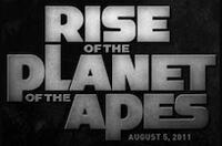 Watch Now: 'Rise of the Planet of the Apes' Premieres First Footage