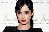 'Fifty Shades of Grey' Eyes New Leading Lady