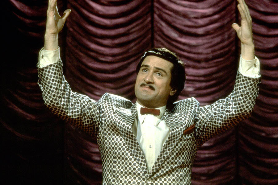 The Week in Movie News: Robert De Niro Joined 'Joker,' Ryan Reynolds Announced a 'Home Alone' Semi-Remake and More