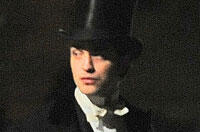 Check Out Robert Pattinson in 'Bel Ami'