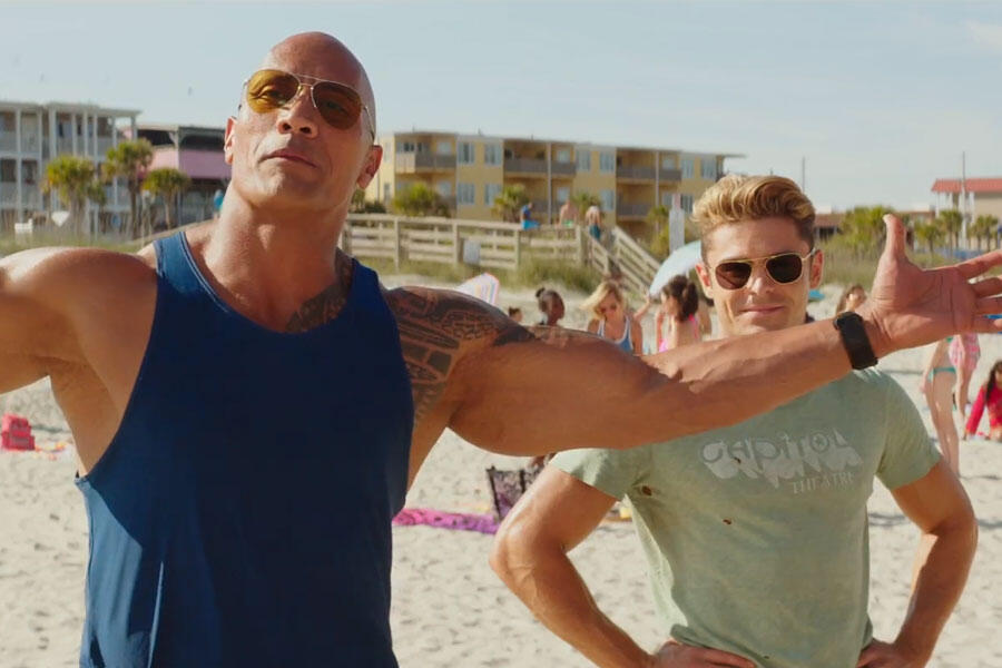 Exclusive: Dwayne Johnson Teases Fight with Superman; Says DC Fans Are in for a Major Surprise