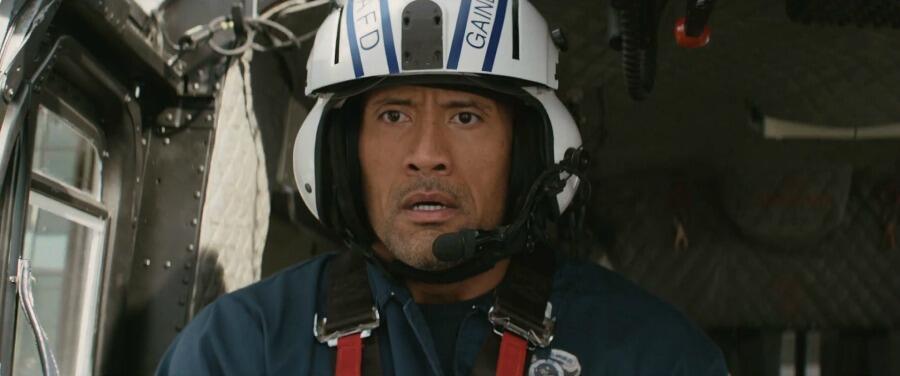 'San Andreas' Trailer: Watch Dwayne Johnson Save California from the Biggest Earthquake Ever
