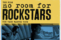 'No Room For Rock Stars' Looks To Rock Movie-Goers