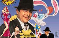 'Roger Rabbit' Sequel Heading Our Way!