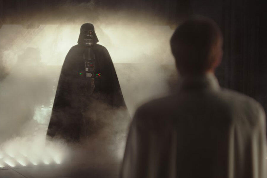 New 'Rogue One' Trailer Lays Out Everything You Need to Know